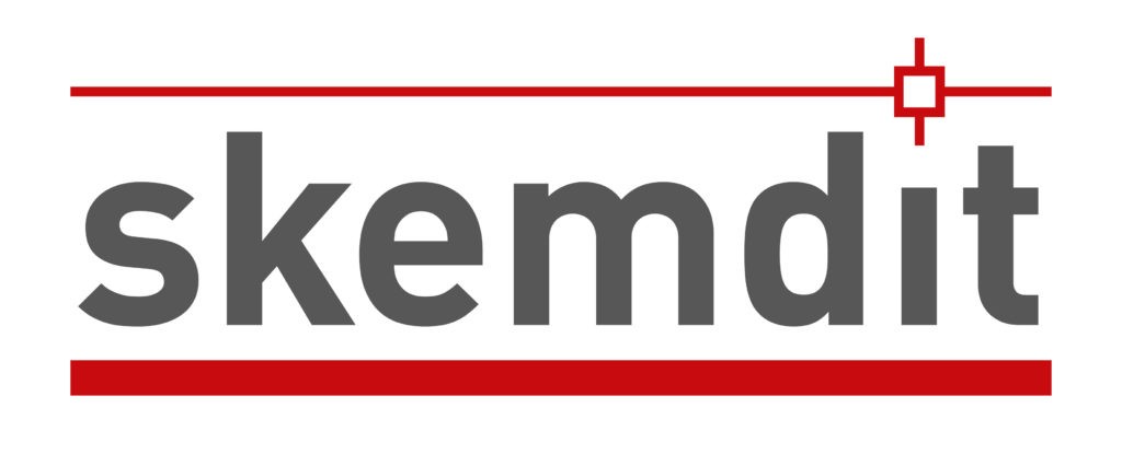 Skemdit Logo